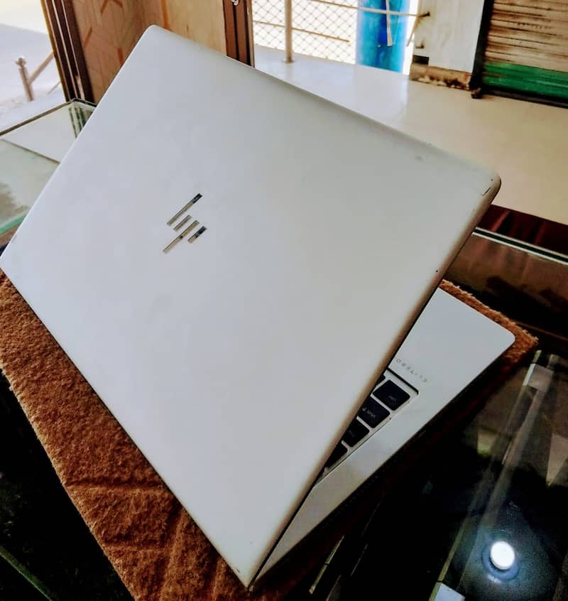 Hp Elitebook  840 G6 2