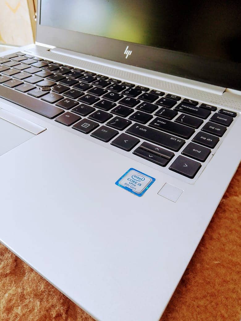 Hp Elitebook  840 G6 3