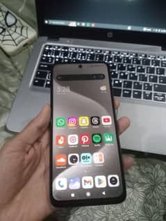 redmi