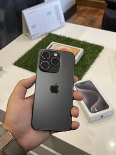 Iphone 15 pro