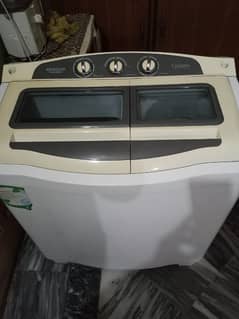 Kenwood semi Automatic 950 SA washing + spiner, 0