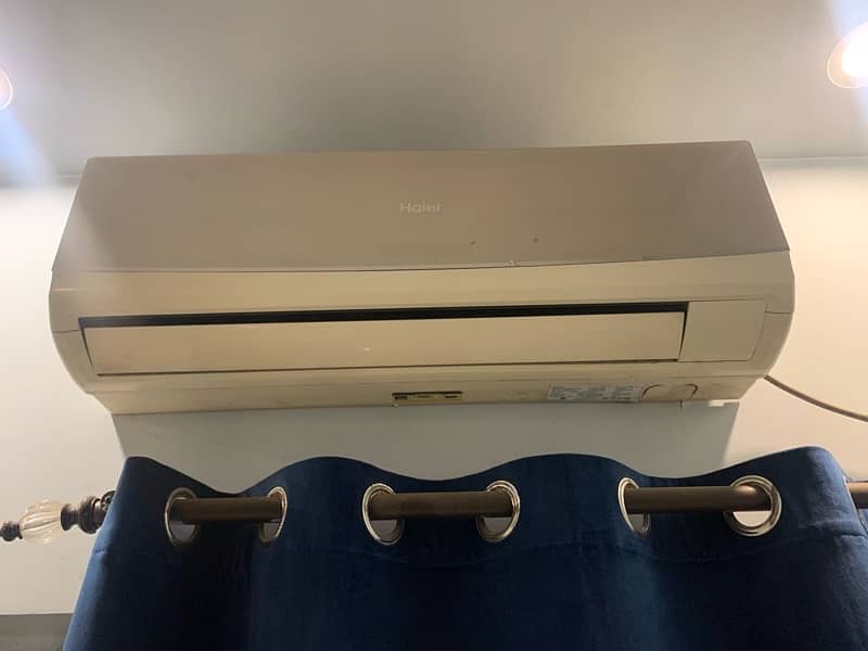 Haier Ac for sale 0