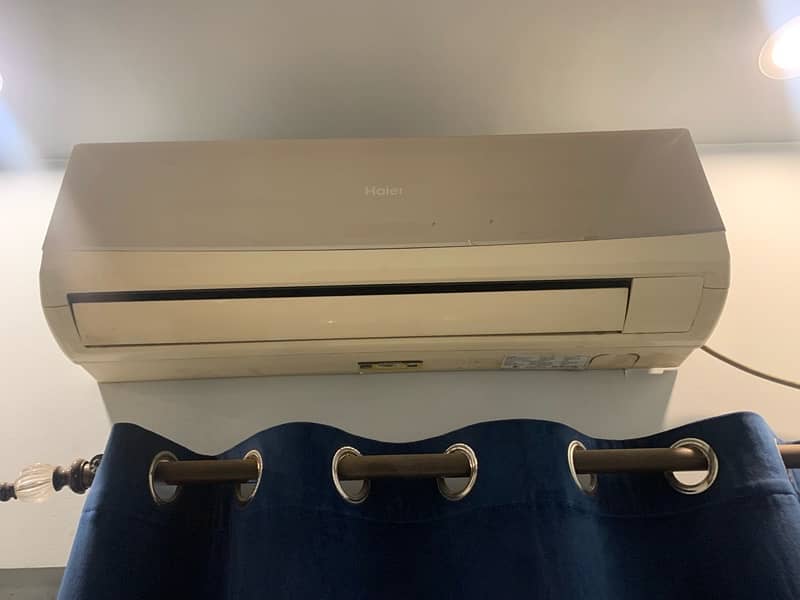 Haier Ac for sale 2