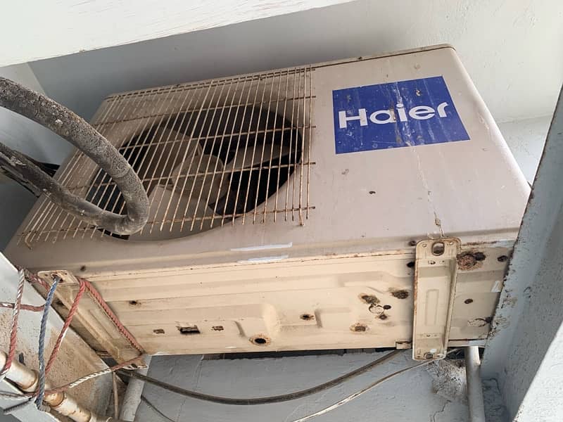 Haier Ac for sale 3