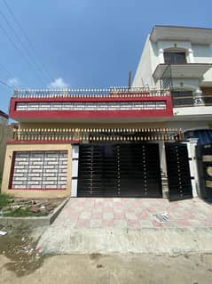 Brand New Single Story house in J block for sale