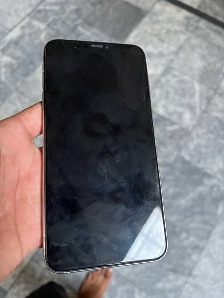 iPhone XsMax  Non pta factory 64 gb 2