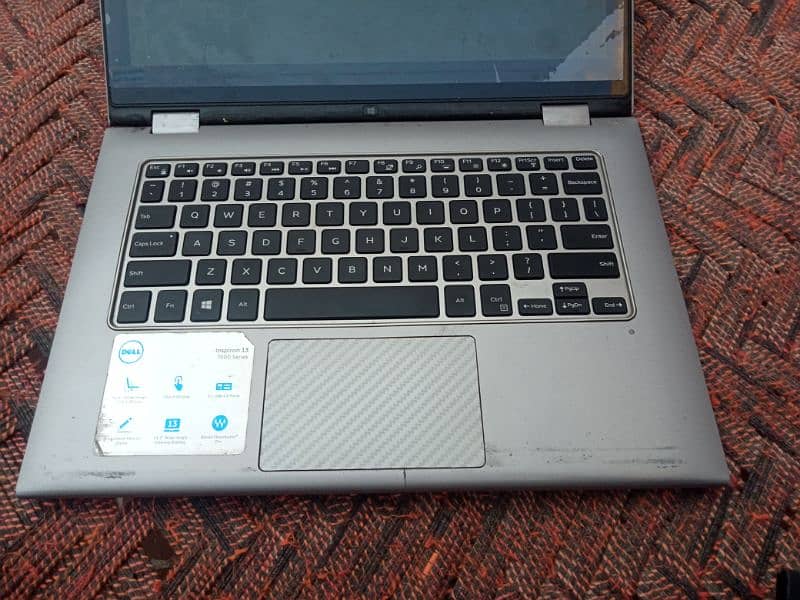 Dell i5 5th generation 7