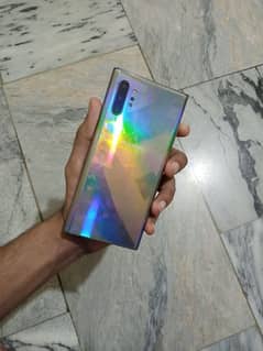 Samsung Note 10 Plus