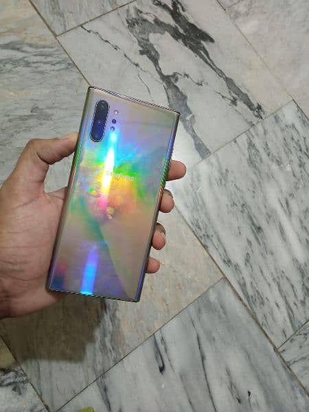 Samsung Note 10 Plus 3