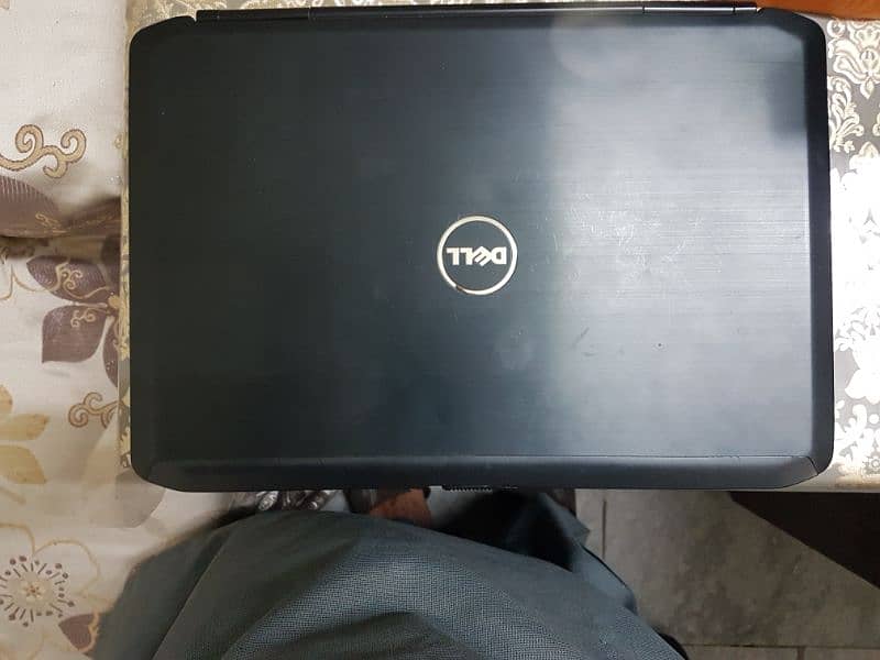 Dell LATITUDE E5430 laptop 1