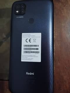 Redmi 9C 4/128