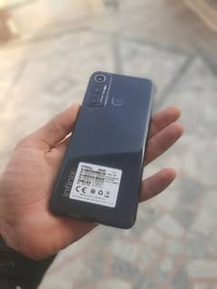 infinix Hot 11 4/128