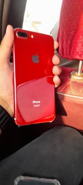 iPhone 8 Plus Official Approved 1