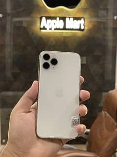 Iphone 11 pro pta