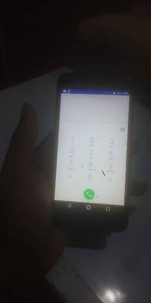 moto e4 pta aprov 0