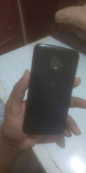 moto e4 pta aprov 3