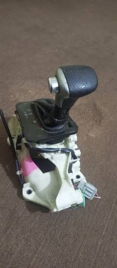 Honda Accord cl9 cl7 gearshift available