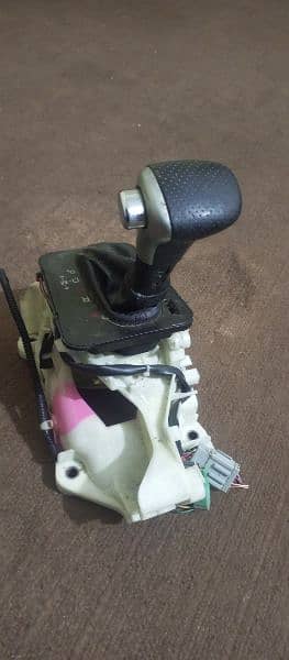 Honda Accord cl9 cl7 gearshift available 0