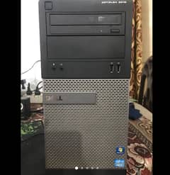 Dell core i5 3rd generation