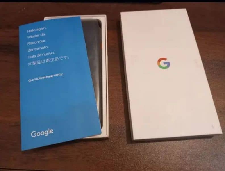 URGENT SELL MY GOOGLE PIXEL 4XL 10/10 CONDITION WITH BOX PTA APPROVE 0