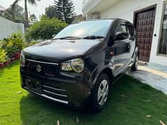 Suzuki Alto L upgrade 2021 0