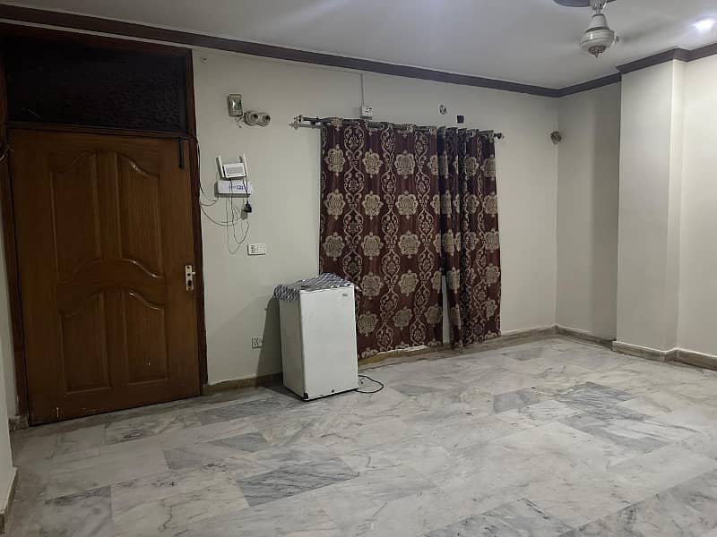 For Rent: Furnished 1-Bedroom Apartment in Lahore 2