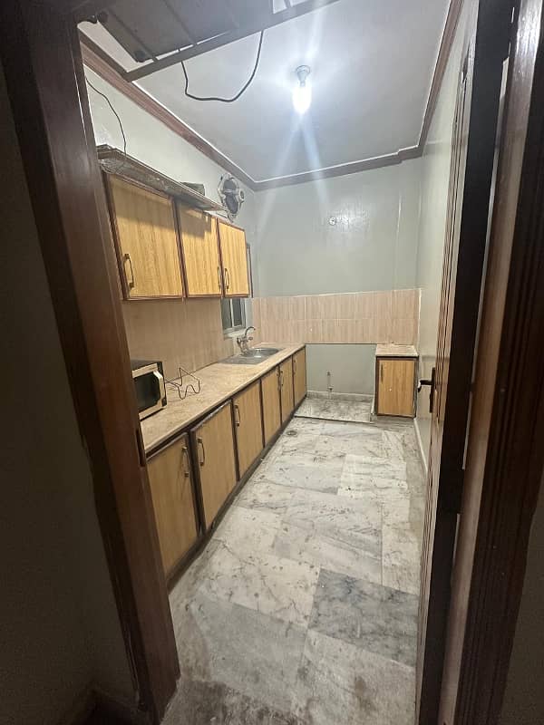 For Rent: Furnished 1-Bedroom Apartment in Lahore 3