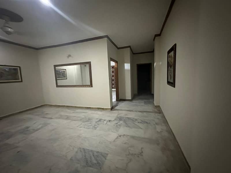 For Rent: Furnished 1-Bedroom Apartment in Lahore 5