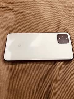 google pixel 4 6/128 0