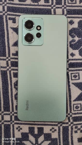 Redmi note 12 1