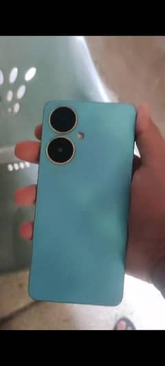 vivo y27