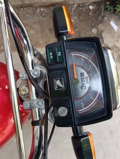 Honda CD 70 0