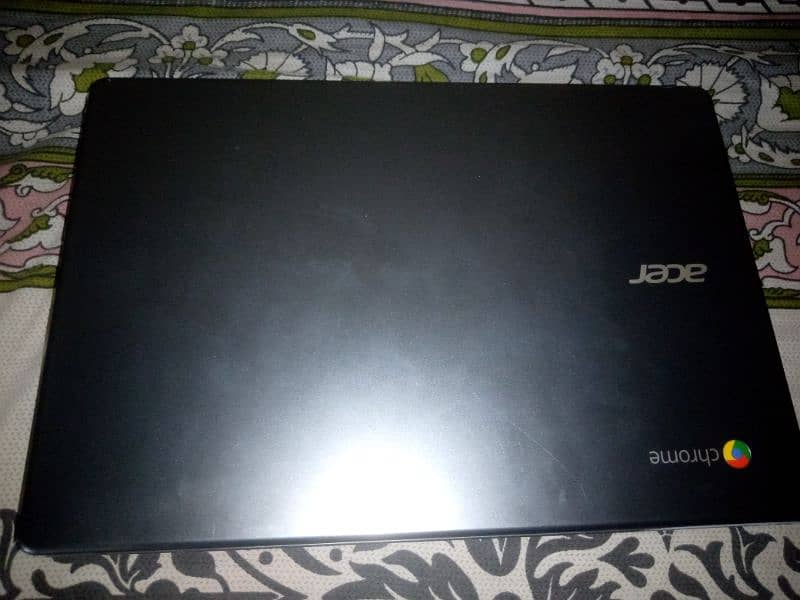 Acer C720 Chromebook 3