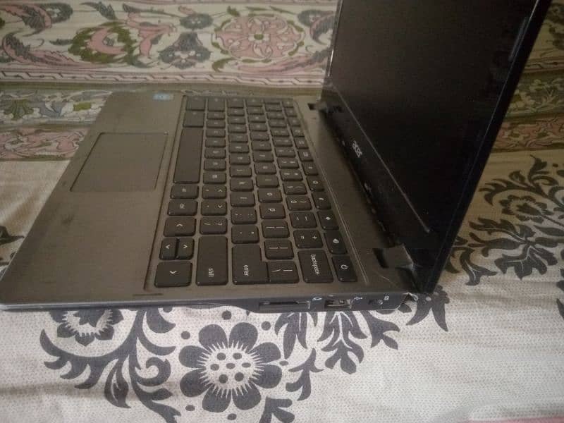 Acer C720 Chromebook 5