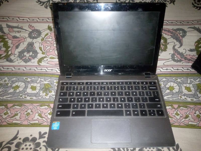 Acer C720 Chromebook 6