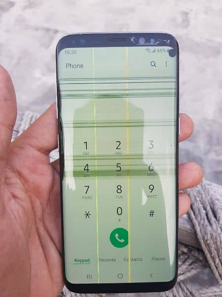 samsung galaxy s8 non pta 0