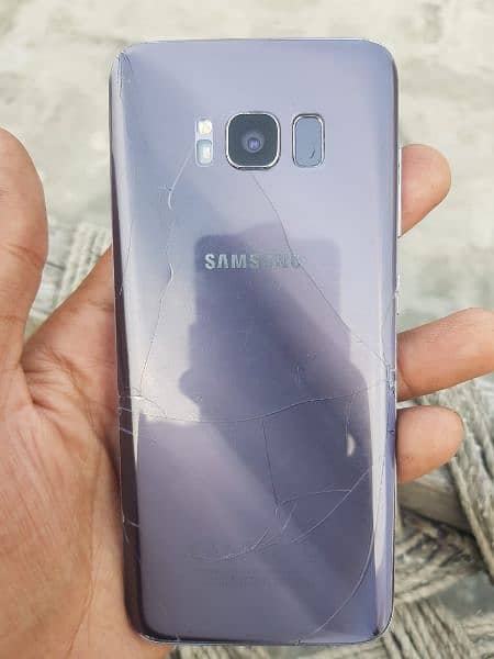 samsung galaxy s8 non pta 3