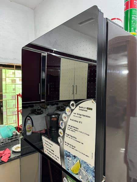 Gree Inverter Fridge 8