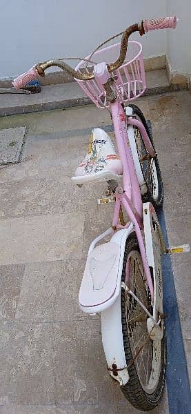 Bicycle e 7