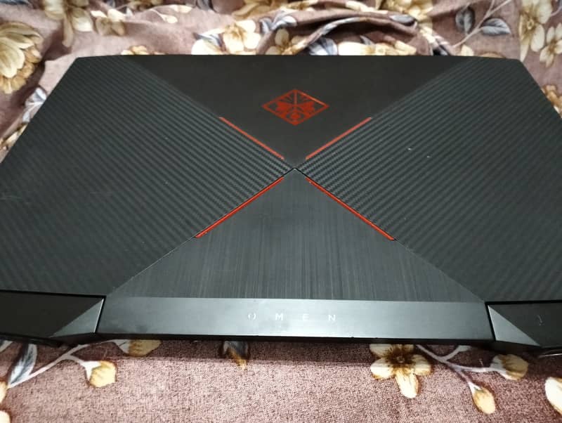 omen by hp gaming laptop 1