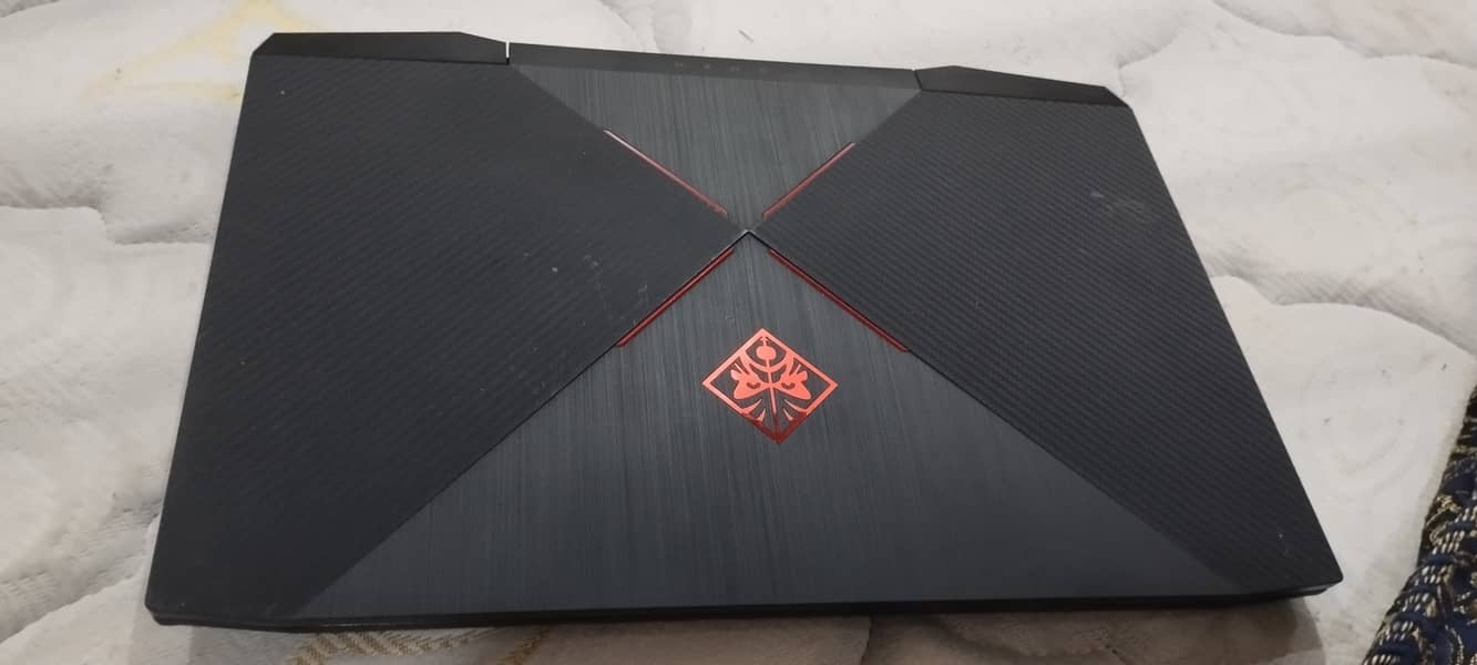 omen by hp gaming laptop 8