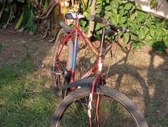 bicycle for sale