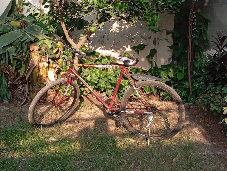 bicycle for sale 2