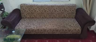 Sofa cum Bed, Sofa Bed for sale in good condition