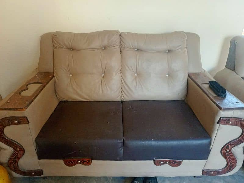 6 Seater 1