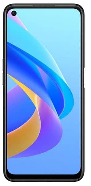 oppo A76 1