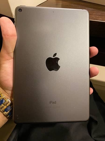 ipad mini 5 256 gb 6