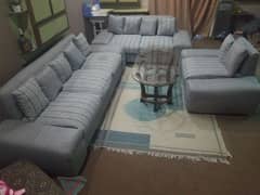 Family Sofa set