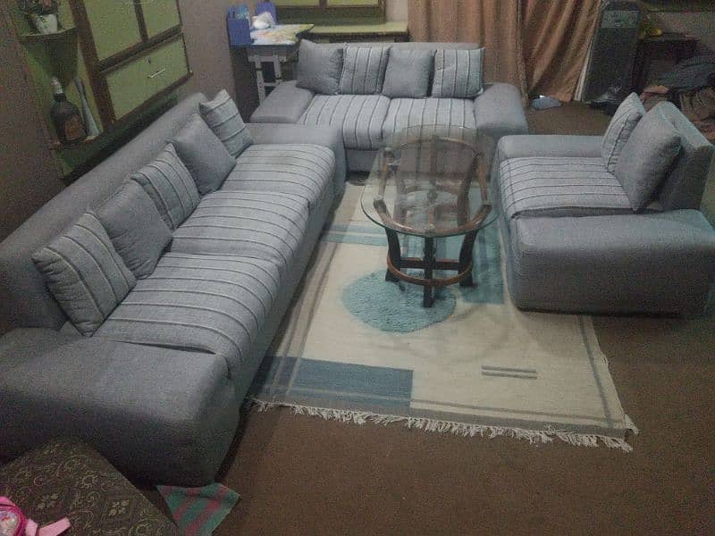 Family Sofa set 0