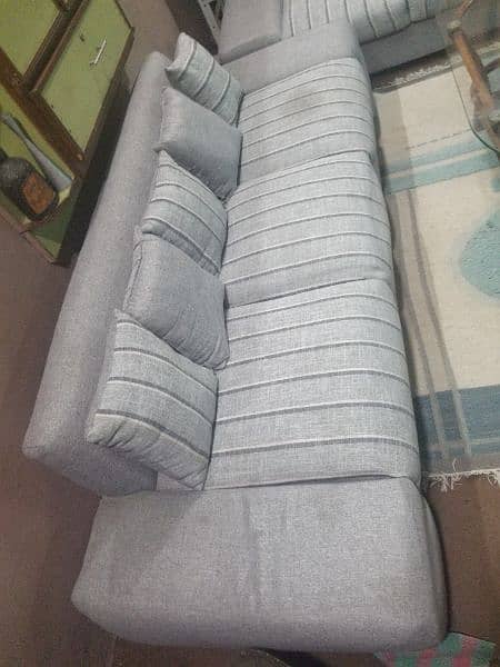 Family Sofa set 1